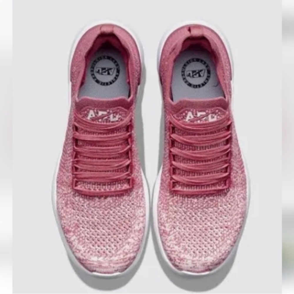 APL: Athletic Propulsion Labs Women's Techloom Breeze Sneakers